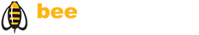 bee connected logo